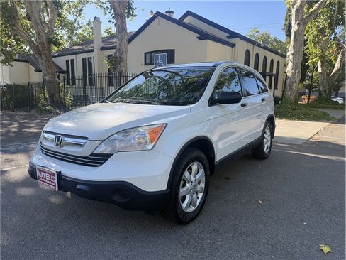 Used 2009 Honda CR-V EX image 1
