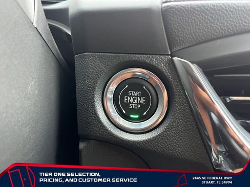New 2026 Buick Encore GX Sport Touring w/ Advanced Technology Package FWD image 28