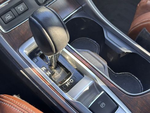 Used 2019 Subaru Ascent Touring w/ Popular Package #3 image 37