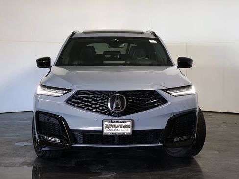 Used 2026 Acura MDX A-Spec AWD/4WD image 9