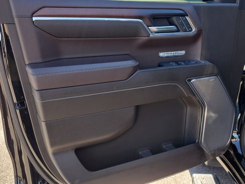 Used 2024 GMC Sierra 1500 Denali image 20