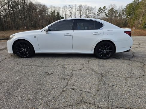 Used 2014 Lexus GS 350 image 11