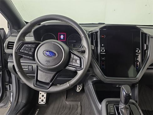 Certified 2025 Subaru Crosstrek 2.5i Sport w/ Crosstrek Mirror Package image 9