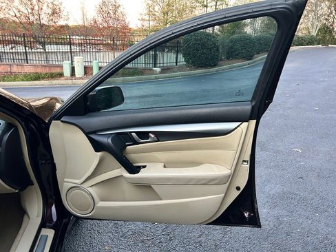 Used 2009 Acura TL w/ Technology Package image 40