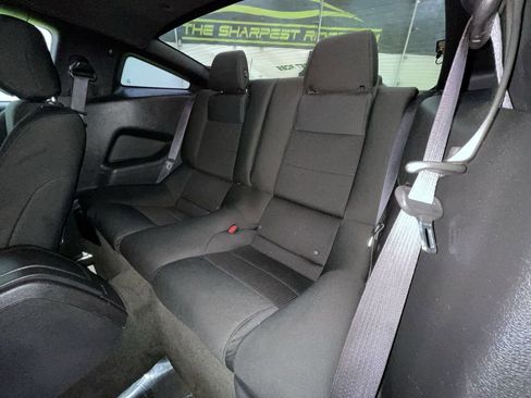 Used 2014 Ford Mustang Coupe w/ Equipment Group 102A image 23