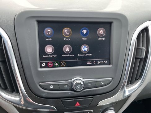 Used 2020 Chevrolet Equinox LT image 10