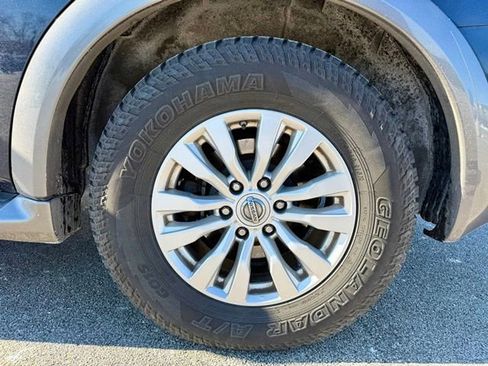 Used 2018 Nissan Armada SV w/ Driver Package image 20