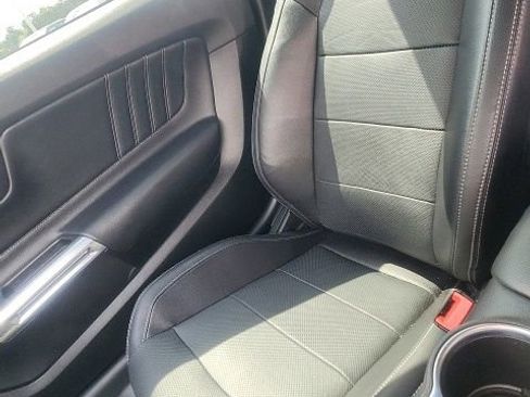 Used 2023 Ford Mustang GT Premium w/ Mustang Nite Pony Package RWD image 17