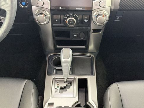 Used 2023 Toyota 4Runner TRD Sport w/ Technology Package RWD image 18