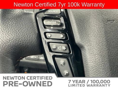 Used 2023 Nissan Frontier PRO-4X w/ Pro Convenience Package AWD/4WD image 28