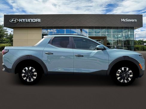 New 2026 Hyundai Santa Cruz SEL AWD/4WD image 9