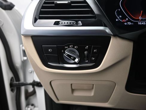 Used 2020 BMW X3 sDrive30i w/ Executive Package RWD image 13