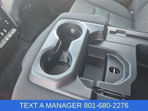 New 2026 RAM 1500 Big Horn AWD/4WD image 21