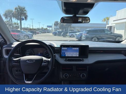 Used 2024 Ford Maverick XLT w/ XLT Luxury Package image 11