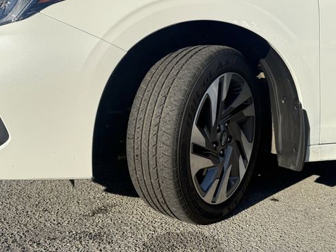 Used 2025 Subaru Legacy Touring XT w/ Popular Package #3 image 33