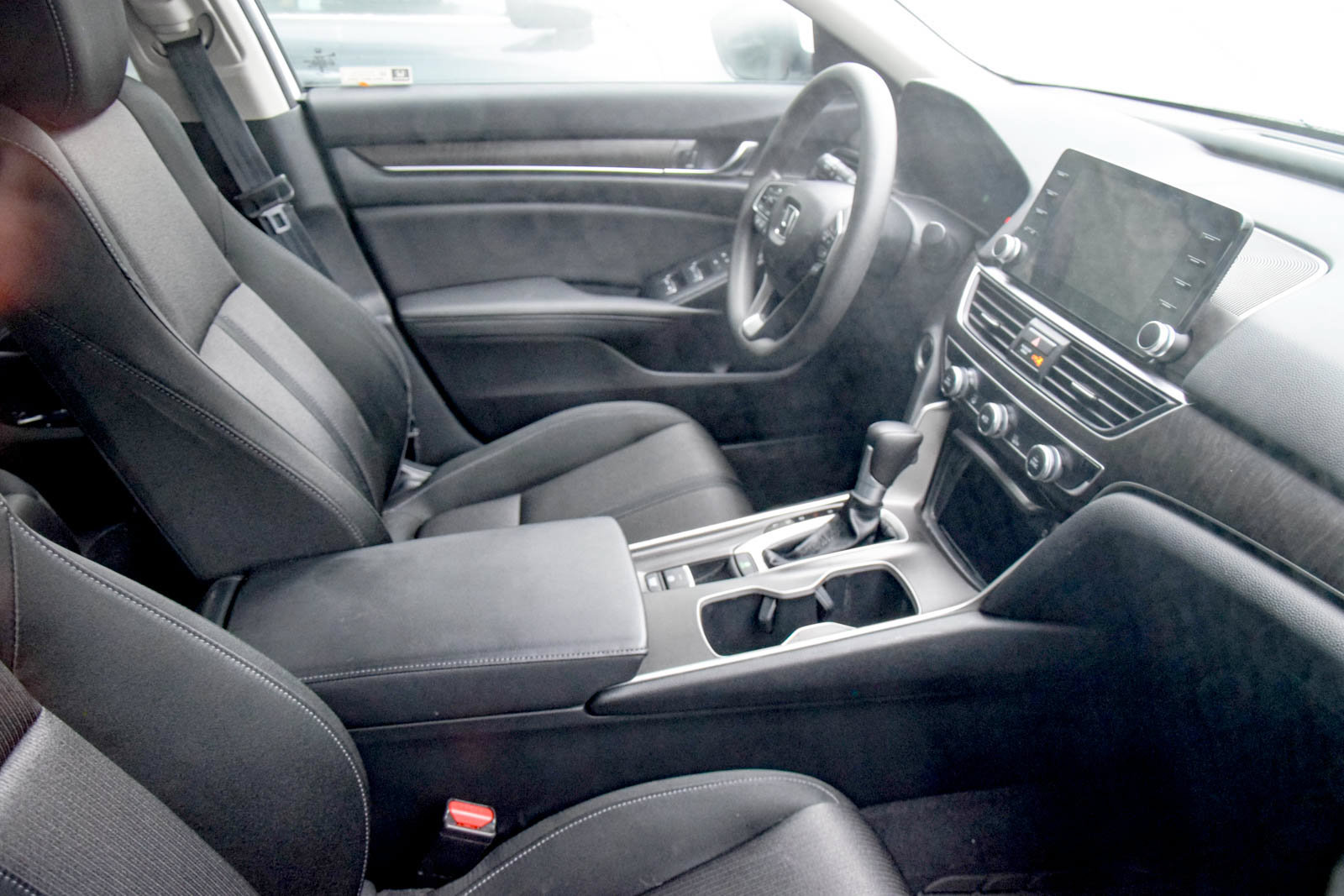 Used 2020 Honda Accord EX image 8