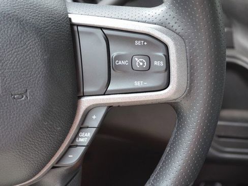 New 2024 RAM 3500 Tradesman w/ Chrome Appearance Group image 19