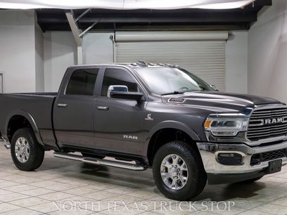 Used 2021 RAM 2500 Laramie