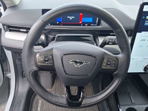 Used 2022 Ford Mustang Mach-E California Route 1 AWD/4WD image 15