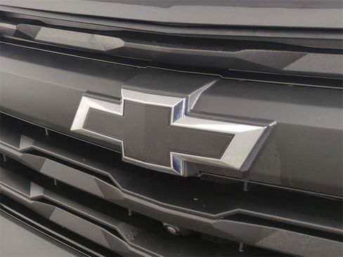 Certified 2023 Chevrolet Colorado Trail Boss w/ Technology Package image 29