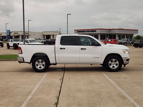 Used 2023 RAM 1500 Big Horn image 7