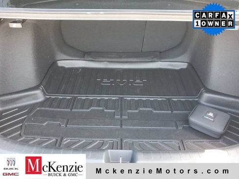 Used 2025 Honda Civic Sport image 28