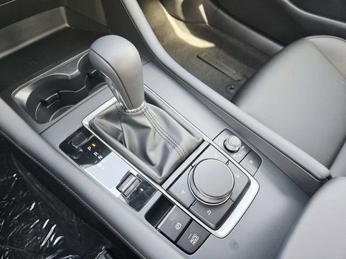 New 2026 MAZDA MAZDA3 2.5 S Sedan w/ Preferred Pkg FWD image 28