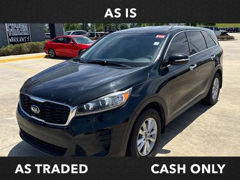 Used 2019 Kia Sorento FWD image 3