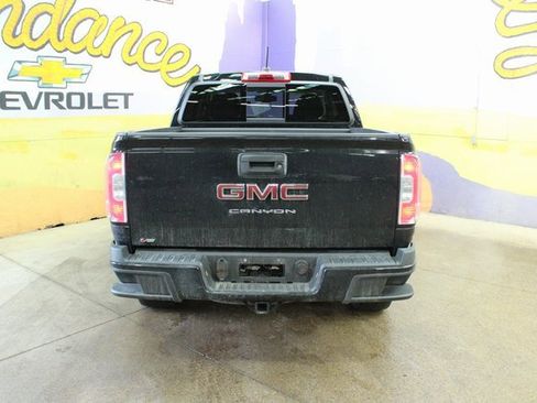 Used 2022 GMC Canyon Elevation w/ Trailering Package image 6