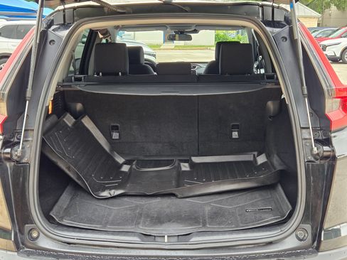 Certified 2020 Honda CR-V EX image 24