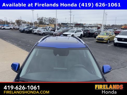 Used 2021 Kia Seltos EX image 8