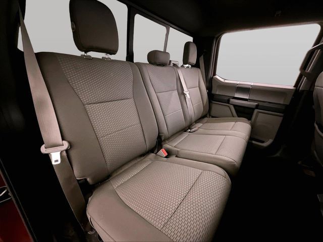 Used 2019 Ford F150 XLT w/ Equipment Group 302A Luxury AWD/4WD image 27