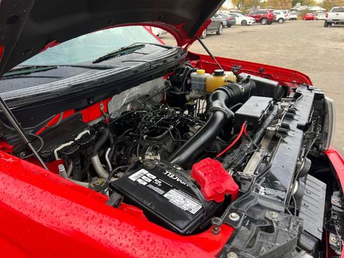 Used 2014 Ford F150 FX4 w/ Equipment Group 402A Luxury image 35