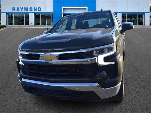 Certified 2023 Chevrolet Silverado 1500 LT image 7