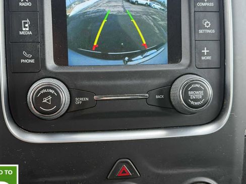 Used 2018 RAM 2500 Tradesman w/ Chrome Appearance Group image 30