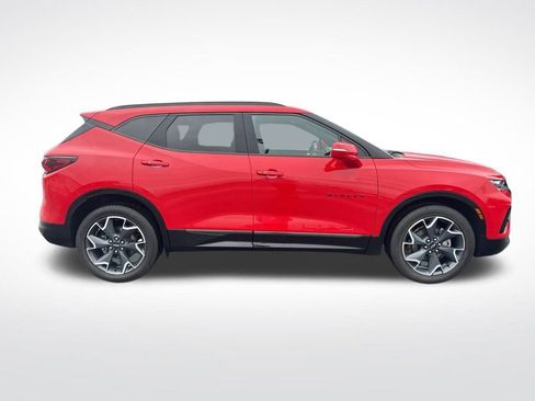 Used 2020 Chevrolet Blazer RS image 8