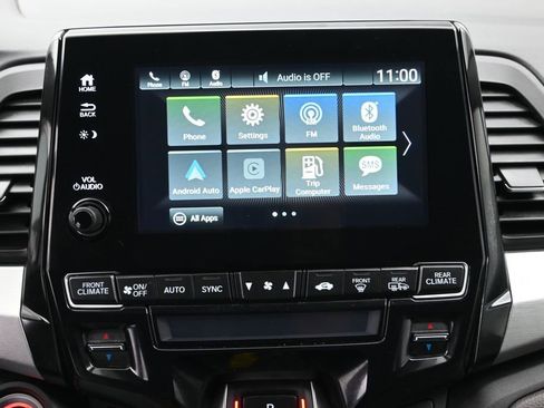 Used 2022 Honda Odyssey EX-L image 24