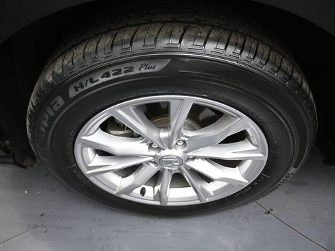 Certified 2024 Honda CR-V EX-L image 14