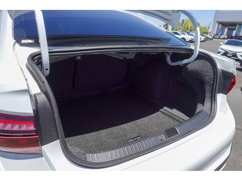 Used 2024 Volkswagen Jetta S FWD image 27