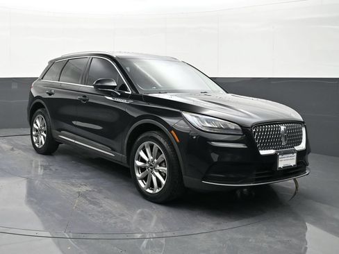 Used 2022 Lincoln Corsair AWD w/ Premium Package image 7