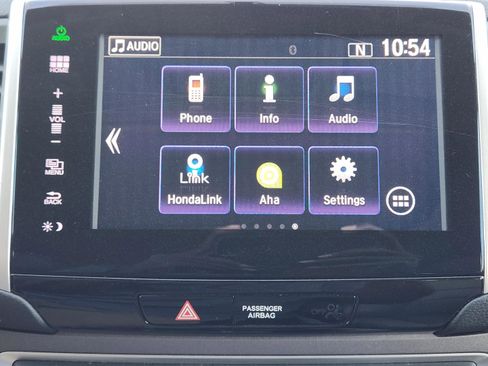 Used 2016 Honda Pilot EX-L image 15