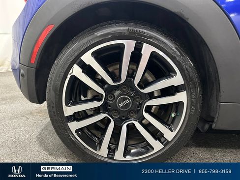 Used 2020 MINI Cooper S FWD image 11