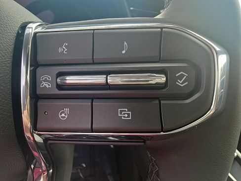 New 2026 GMC Terrain Elevation image 18