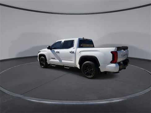 Used 2025 Toyota Tundra SR5 image 2