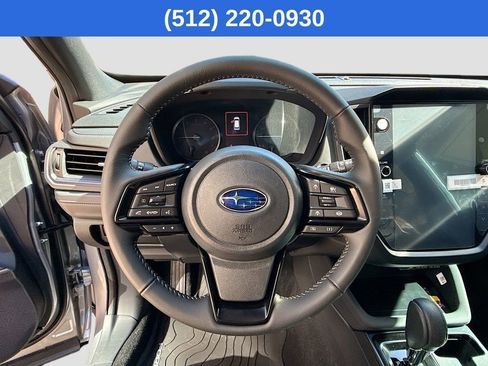 New 2026 Subaru Forester Premium image 12