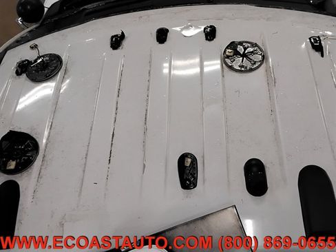 Used 2021 Ford F550 4x4 Regular Cab Super Duty image 18