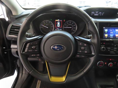 Used 2022 Subaru Crosstrek 2.5i Sport image 17