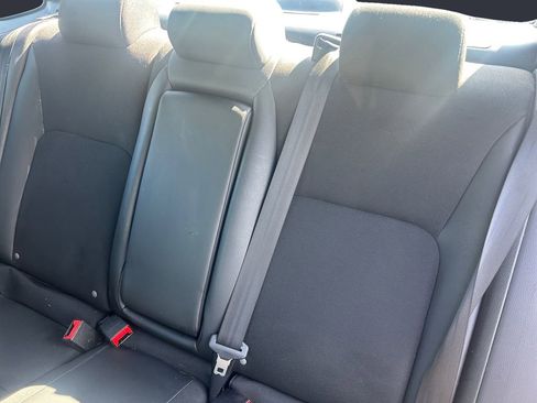 Certified 2025 Honda Civic Sport image 13