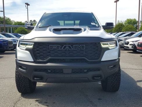New 2026 RAM 1500 RHO w/ RHO Level 1 Equipment Group AWD/4WD image 2