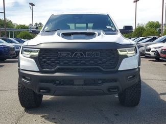New 2026 RAM 1500 RHO w/ RHO Level 1 Equipment Group AWD/4WD video 2